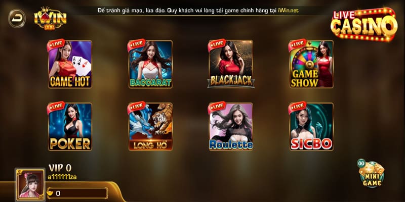 cac-tro-choi-hap-dan-tai-sanh-live-casino-iwin